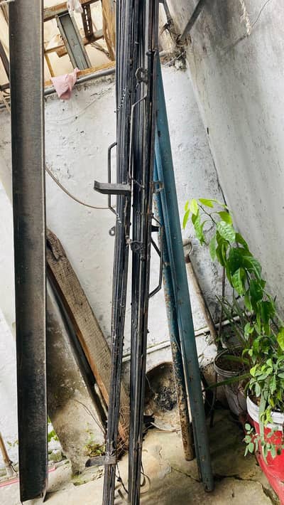 قینچی گیٹ براے فروخت