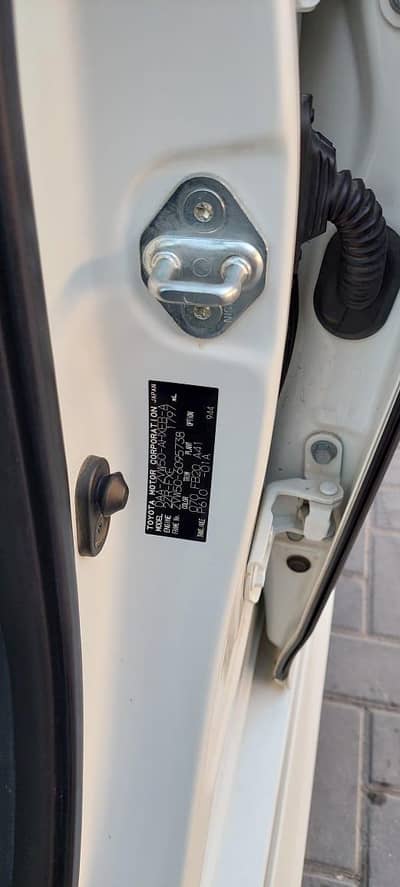 Prius Touring urgent sale