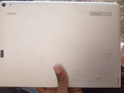 nec VERSA pro vt-r