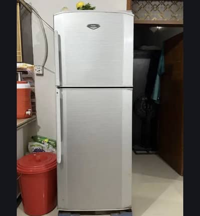 Fridge in 10/10 condition