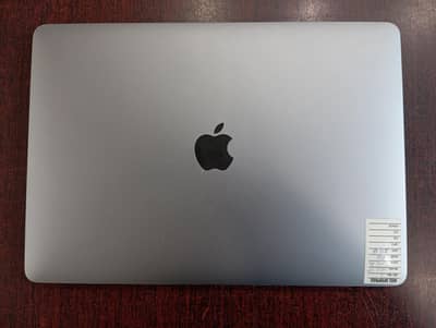 MacBook Pro M2 13" | 8GB | 256GB | Touch Bar | 100% BH