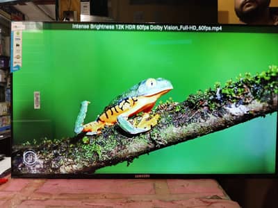 Android 40 inch Led TV wifi smart 0334 5354 838