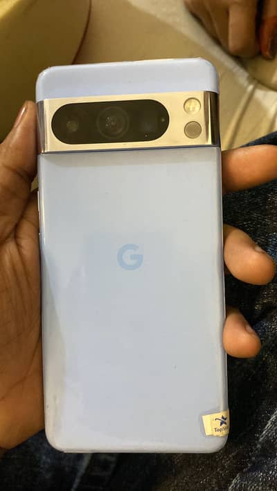 Google pixel 8 pro All ok 8/128
