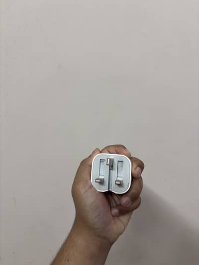 Apple 20 watt charger 100 original