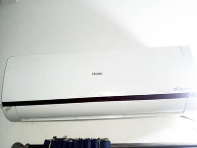 Haier 1 ton ac