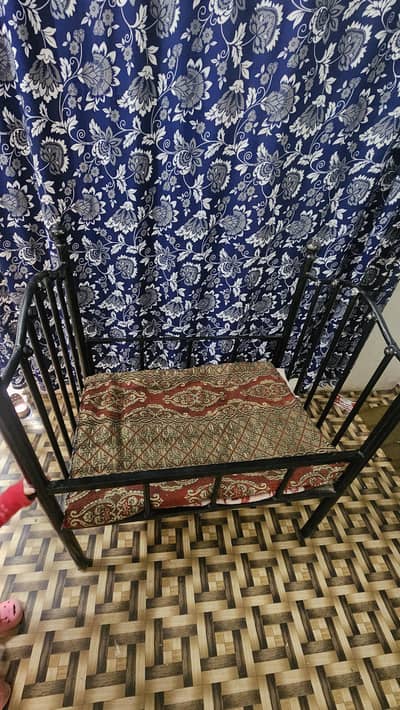 Kids Iron Bed For Sale