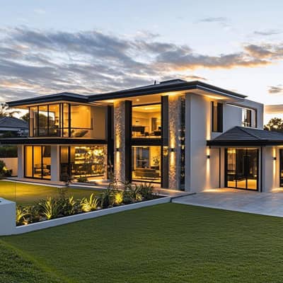 Architecture Interior/Office Design/Home Design/Map/2D 3D Naqsha