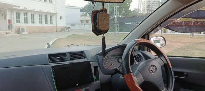 Daihatsu Mira 2011 2 door