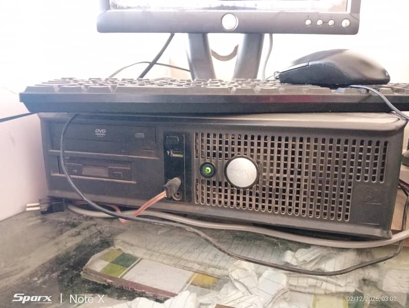 All Computer system 2