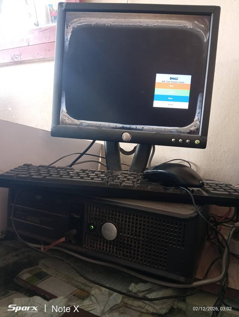 All Computer system 3