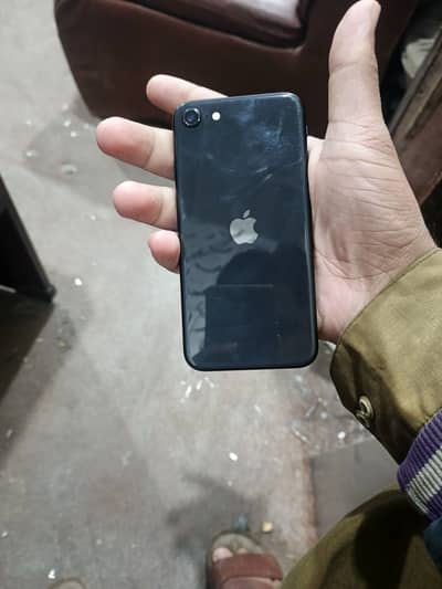 iPhone SE 2020 128 gb