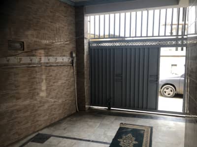 Ideal location solid construction