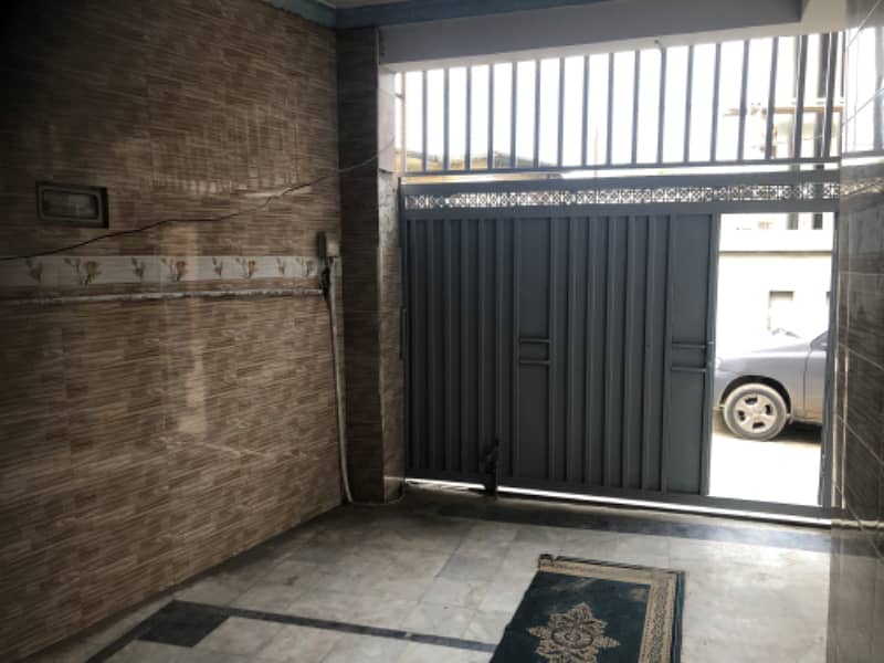 Ideal location solid construction 0