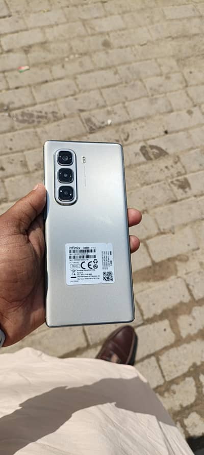 INFINIX HOT 50 Pro Plus