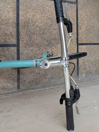 japanese made cycle, weekend Bikes.