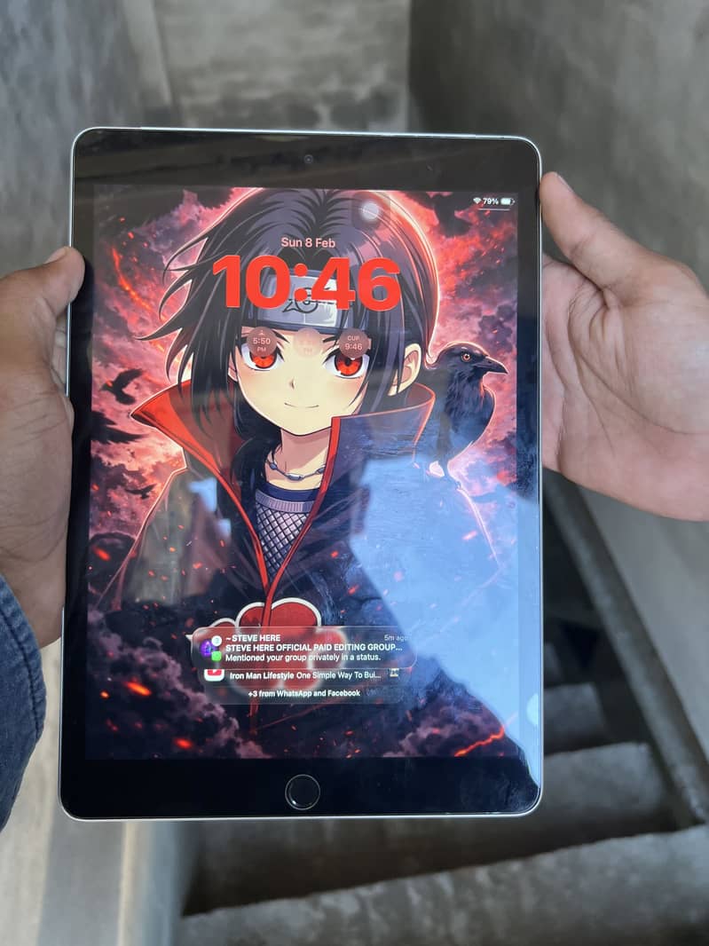 Ipad 9th generation 6