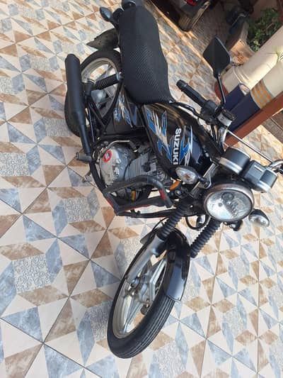 GS 150 SE 2022 1st Owner