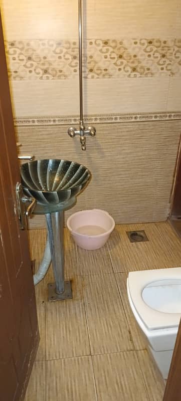 10 MARLA LOWER PROTION FOR RENT