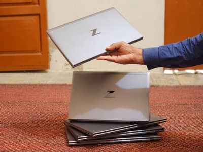 HP ZBook Firefly 14 G8 Mobile Workstation