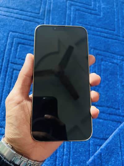 iPhone 13 Pro Max (official PTA)