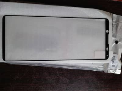 Sony Xperia 5 Mark 3