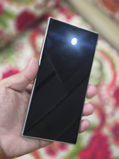 Samsung s24 ultra pta approved for sale