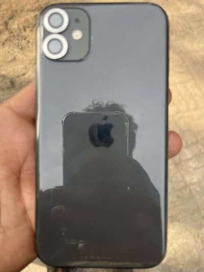 iPhone 11 non pta