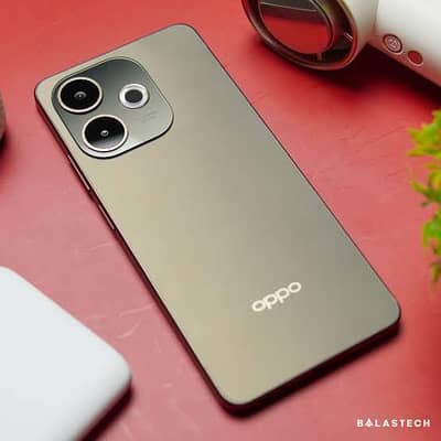 oppo a5 pro 2026  only  1 month used