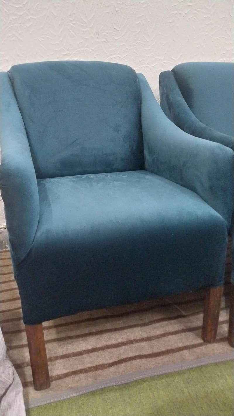 sofa chair 1