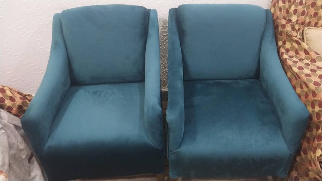 sofa chair 2