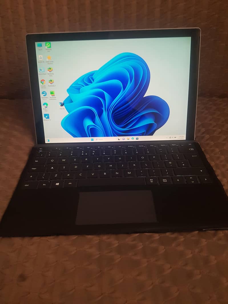 Microsoft Surface pro 3
