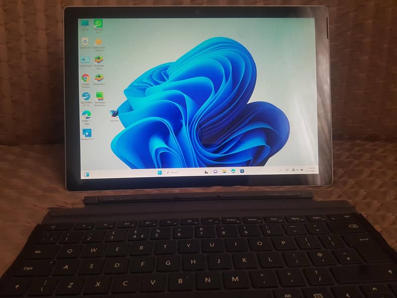 Microsoft Surface pro 4