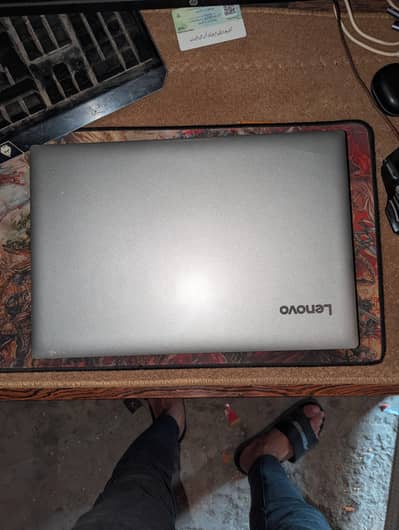 Core i5 8th Gen Laptop For Sale | Lenovo Ideapad 330 | 12/256Gb