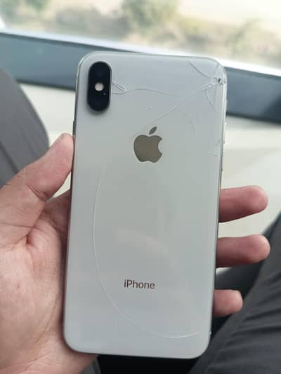 Iphone x
