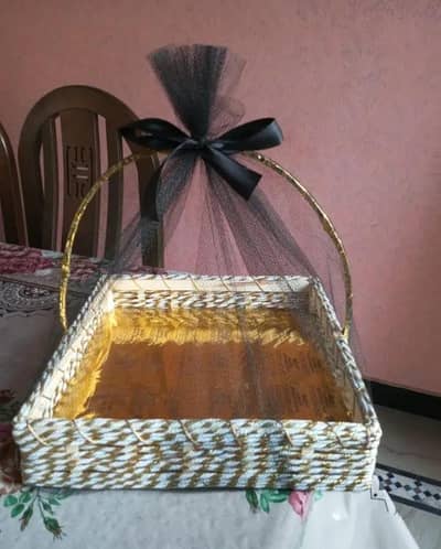 Gift Baskets Wholesale dealer