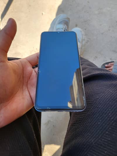 vivo y12a exchange possible