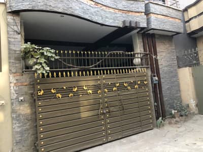 Ideal location solid construction