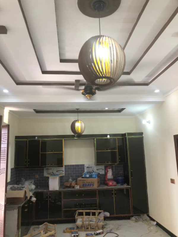 Ideal location solid construction 3