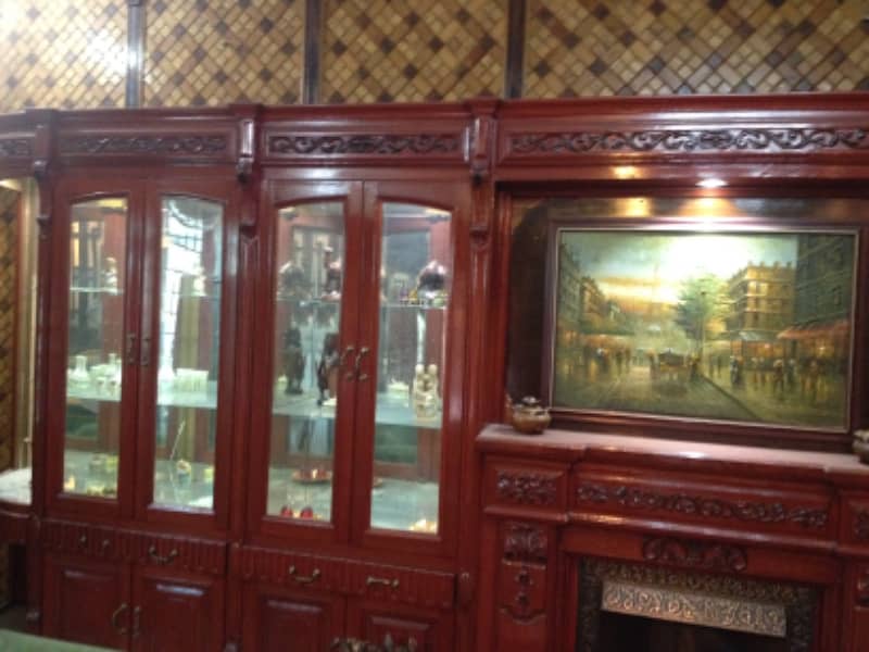 Ideal location solid construction 5