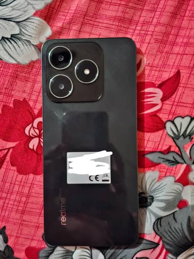 Realme C61 For Sale