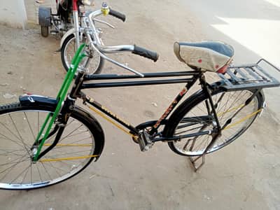 Sohrab cycle for sale