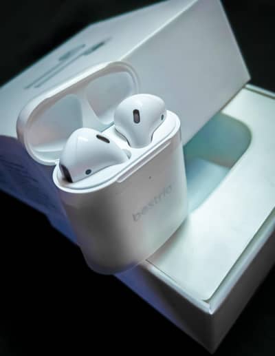 Bestrio ST21 Earbuds | Dubai Imported