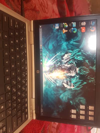 i5 2nd gen 8GB 256GB SSD