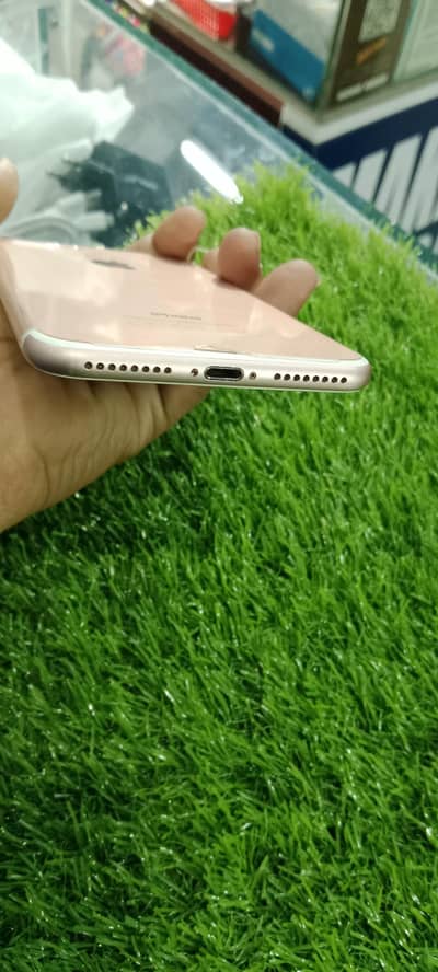 Exchange possible iPhone 7 Plus 32GB – Bypass (Non PTA) – Waterpack