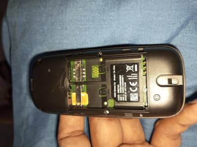 nokia 105 pta approved/3k