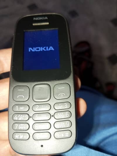 nokia 105 pta approved/2200