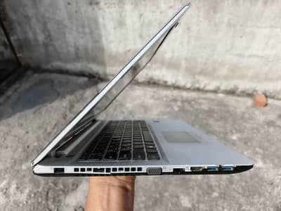 Core i7 gaming laptop