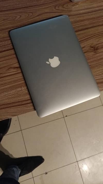 Mac book air 2015