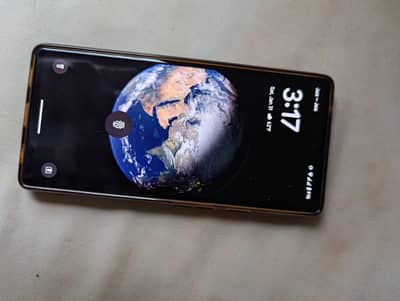 Google pixel 6a waterproof