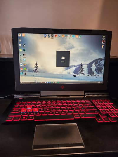 hp omen 15